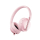 Happy Plugs Play bezprzewodowe słuchawki nauszne pink gold - 1289600 - zdjęcie 2